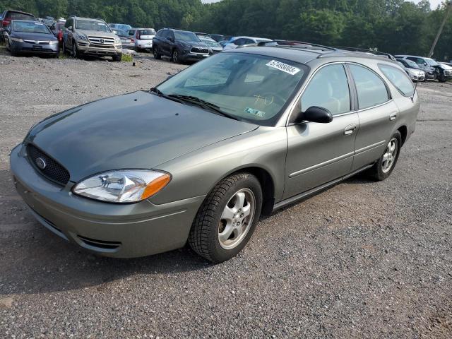 2004 Ford Taurus SE