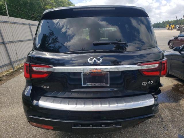 2021 INFINITI QX80 SENSO JN8AZ2BC5M9475789