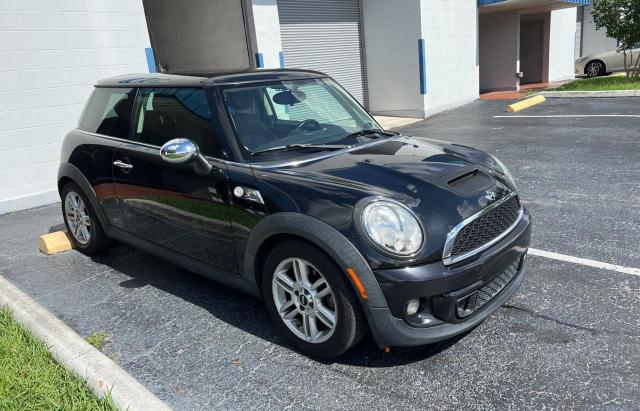 2012 MINI Cooper Coupe S