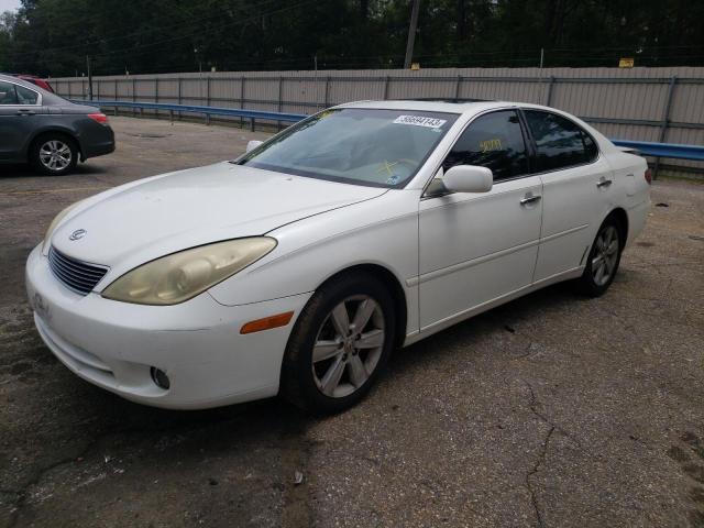 2005 Lexus ES 330 