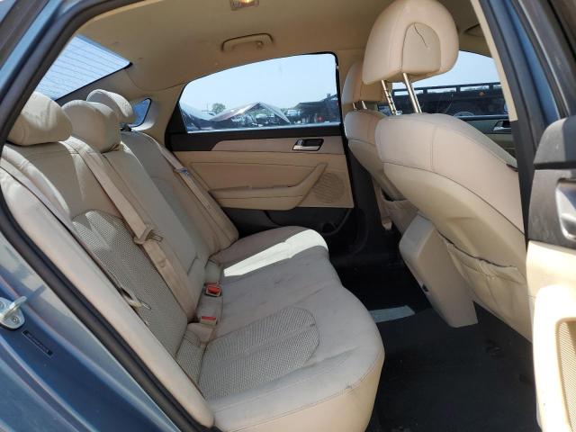 5NPE24AA4FH125576 Hyundai SONATA ECO