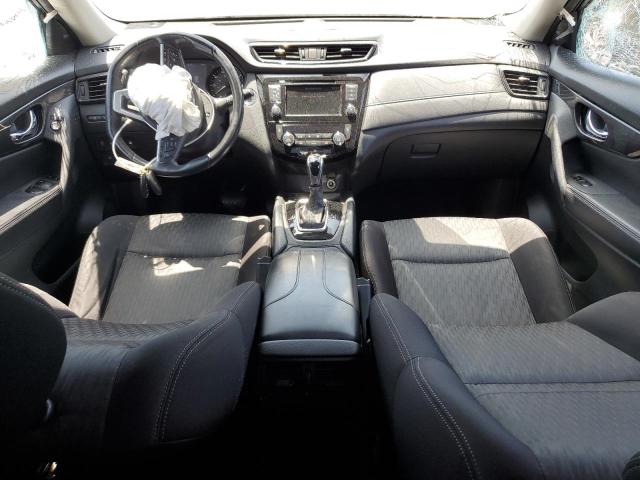 JN8AT2MT2KW269004 Nissan ROGUE S