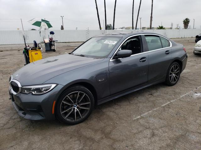 2022 BMW 330XE - 3MW5P9J04N8C69780