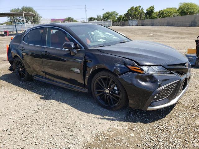 4T1K61AK3NU015701 Toyota CAMRY XSE