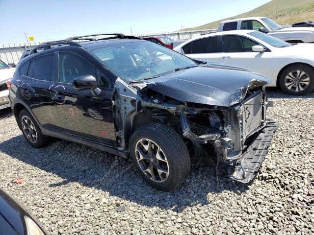 JF2GTAPC2L8224891 Subaru Crosstrek Premium