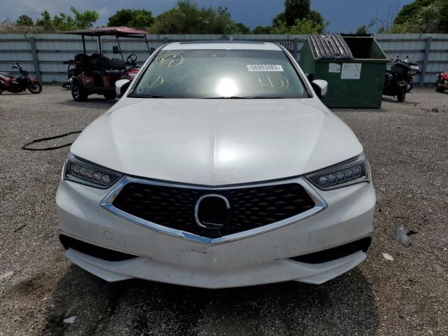 2019 ACURA TLX TECHNO - 19UUB2F45KA010295