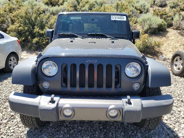 1C4BJWDG2GL142018 Jeep Wrangler Unlimited Sport