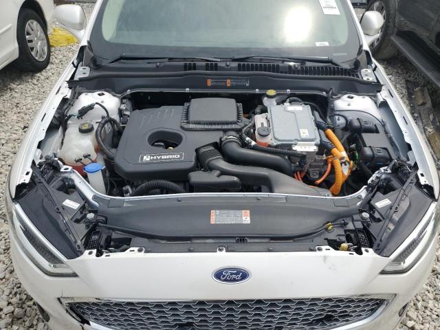 3FA6P0RU0LR141365 2020 FORD FUSION, photo no. 11