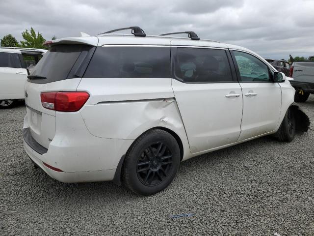 KNDMC5C15J6389937 KIA SEDONA EX
