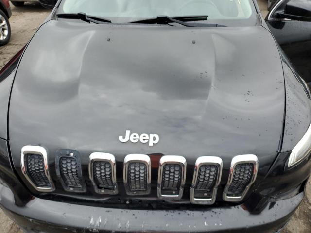1C4PJMCS4GW234939 Jeep Cherokee Latitude
