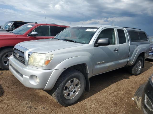 2006 Toyota Tacoma 