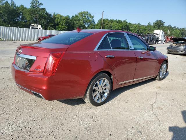 1g6ar5sx4e0133579 - 2014 Cadillac cts luxury collection - #57379143