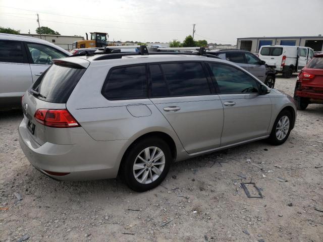 2016 VOLKSWAGEN GOLF SPORT - 3VWC17AU2GM507443