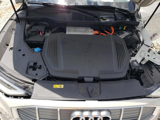 2019 AUDI E-TRON PRE - WA1VAAGE3KB015037