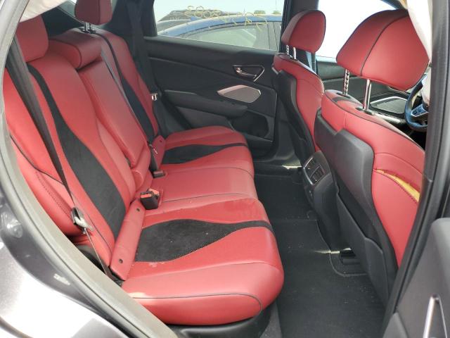 2021 ACURA RDX A-SPEC - 5J8TC2H66ML026598