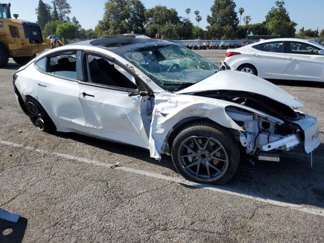 5YJ3E1EA6PF453654 Tesla MODEL 3