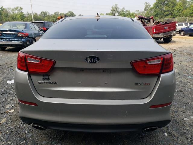 5XXGN4A7XFG417314 | 2015 KIA OPTIMA EX