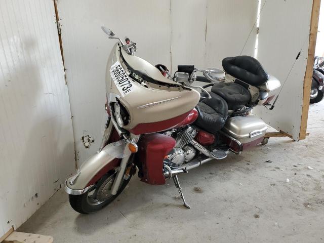 2003 YAMAHA XVZ13 TF - JYAVP04E93A006459