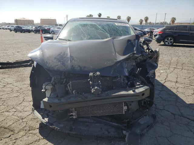 2017 VOLKSWAGEN PASSAT SEL - 1VWCT7A38HC082511