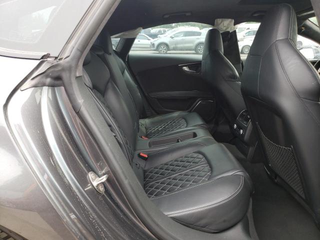2016 AUDI S7 PRESTIG - WAUW2AFC9GN128730