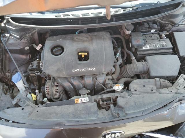 3KPFK4A78HE084448 KIA FORTE LX