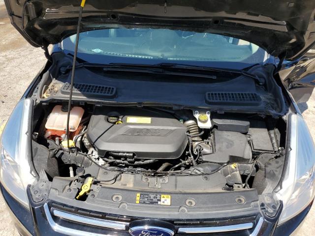 1FMCU9JX5FUC33483 2015 FORD ESCAPE, photo no. 11