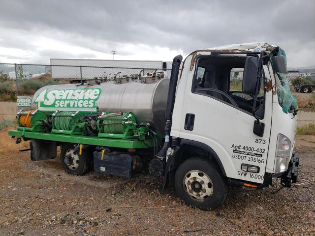 JALC4W167K7010539 2019 Isuzu Npr Hd