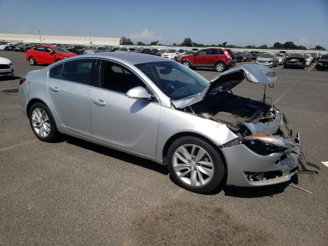 2G4GK5EX8G9158691 Buick Regal