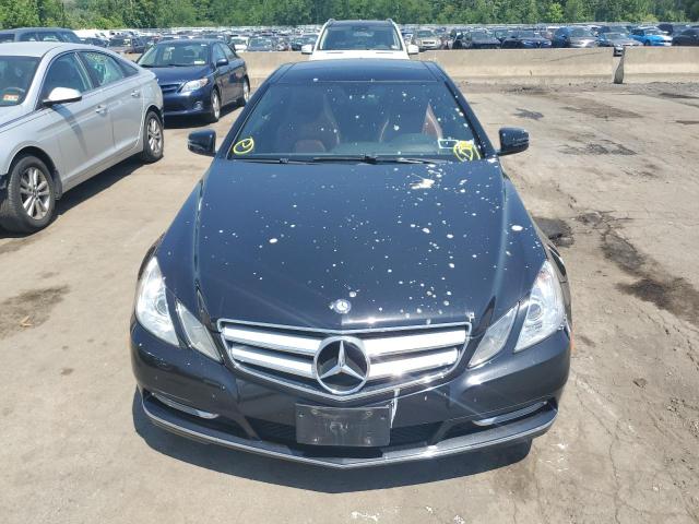 VIN WDDKJ8JB2DF211035 2013 Mercedes-Benz E-Class, E... no.5