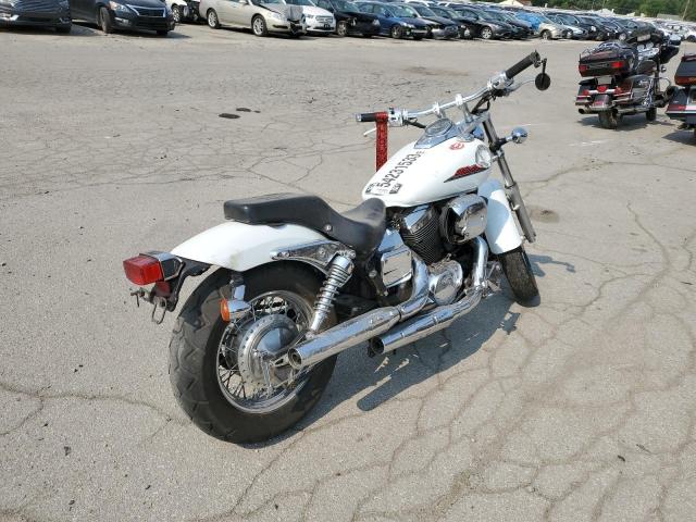 2002 HONDA VT750 DC JH2RC44052M617669