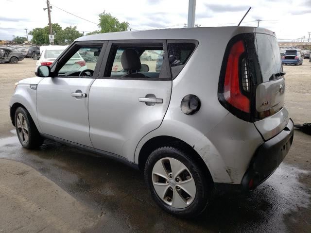 KNDJN2A28F7793324 KIA Soul