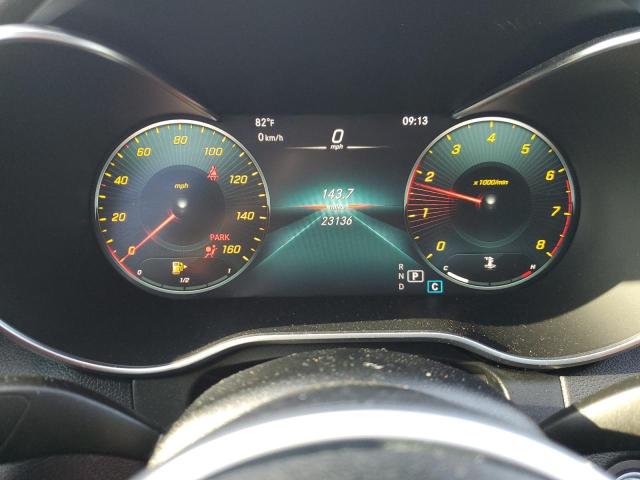 55SWF8DB6LU332029 Mercedes-Benz C 300