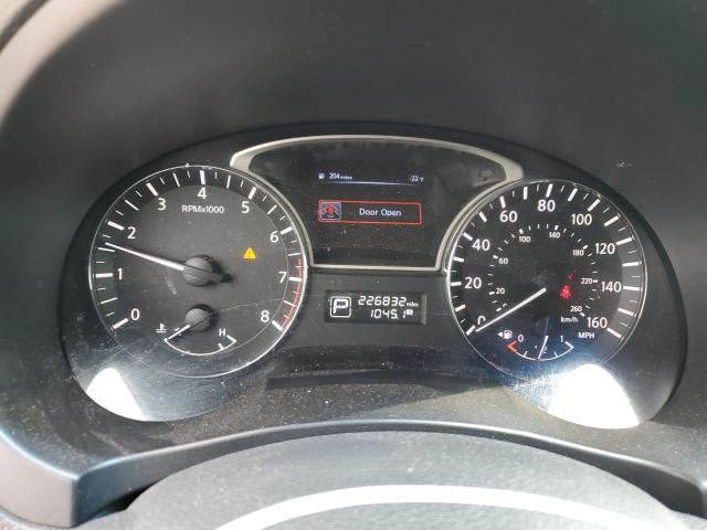 1N4AL3AP2EC321509 Nissan ALTIMA 2.5