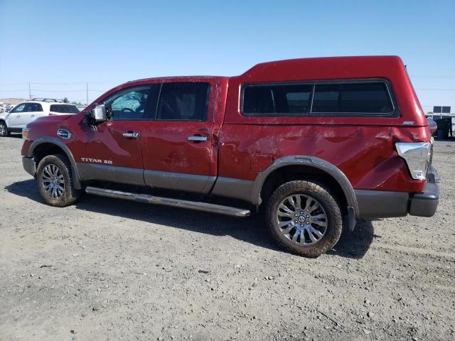 1N6BA1F48GN505302 Nissan Titan Xd Sl