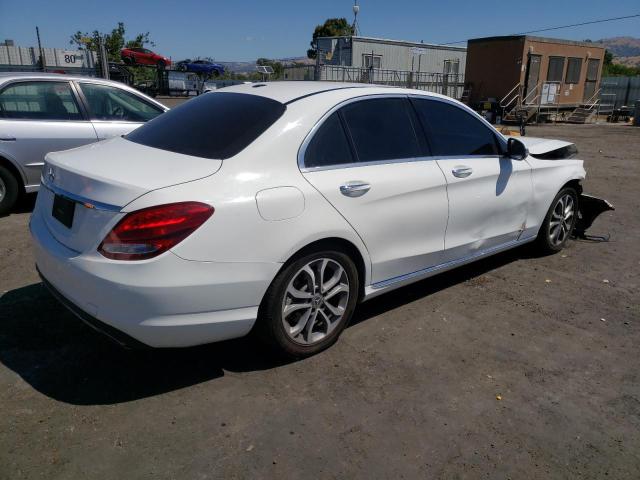 55SWF4JB8HU219803 Mercedes-Benz C 300