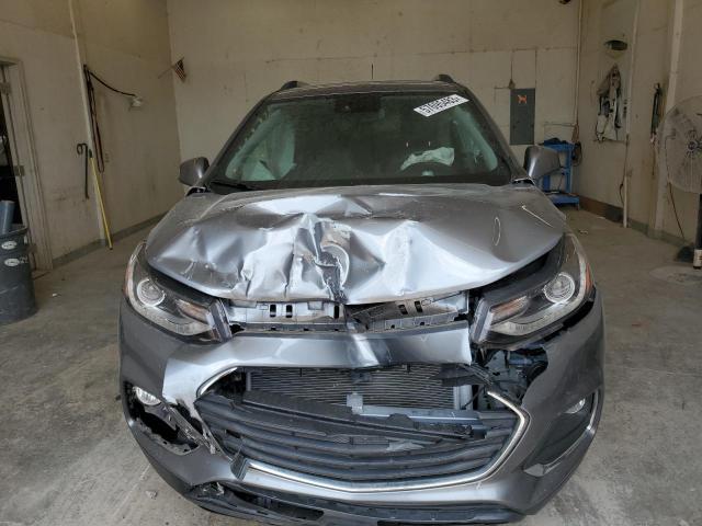 2020 CHEVROLET TRAX PREMI 3GNCJRSB2LL191125