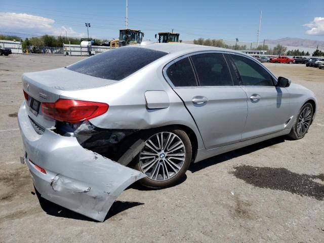 WBAJA5C58KWW05905 BMW 530 I
