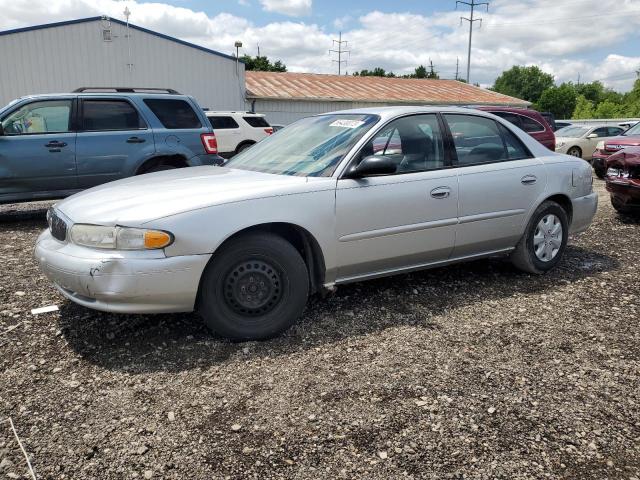 2004 Buick Century Custom