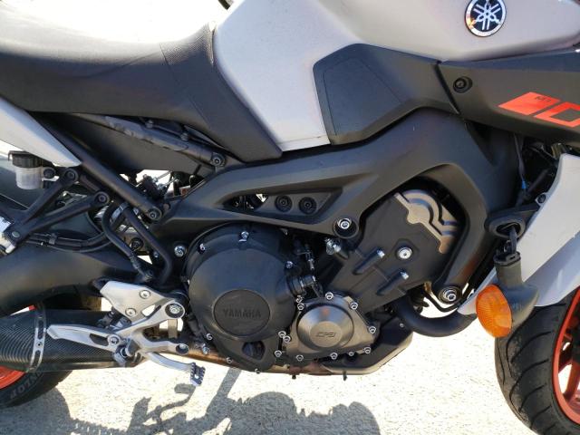 2020 YAMAHA MT09 C JYARN53Y1LA001658