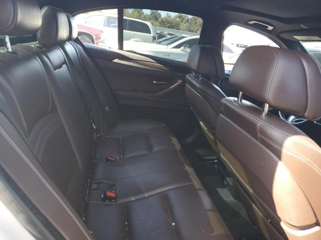 WBA5B1C57ED482086 BMW 535 I