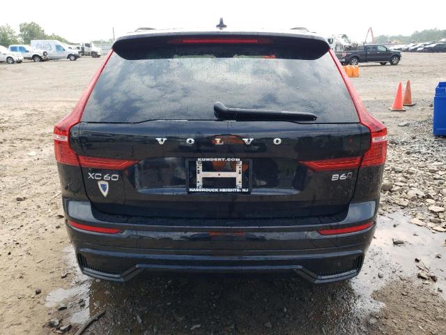 2023 VOLVO XC60 ULTIM - YV4062RX1P1311349