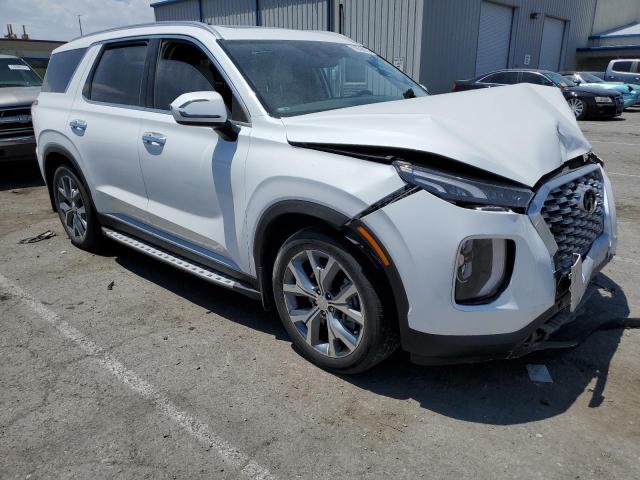 KM8R44HE4LU079930 Hyundai Palisade S 4