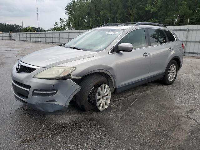 2007 Mazda CX-9 