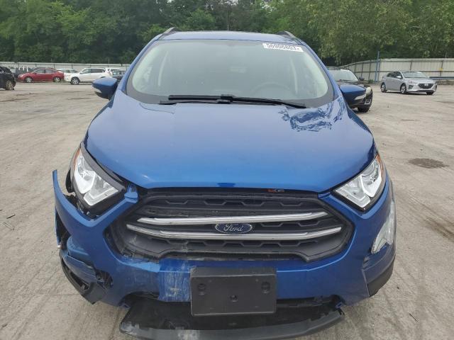2019 FORD ECOSPORT MAJ3S2GE9KC301846