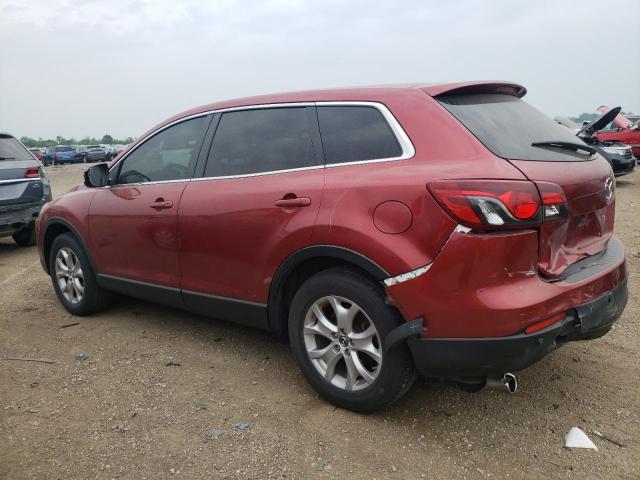 VIN JM3TB2CA5E0430547 2014 Mazda CX-9, Touring no.2