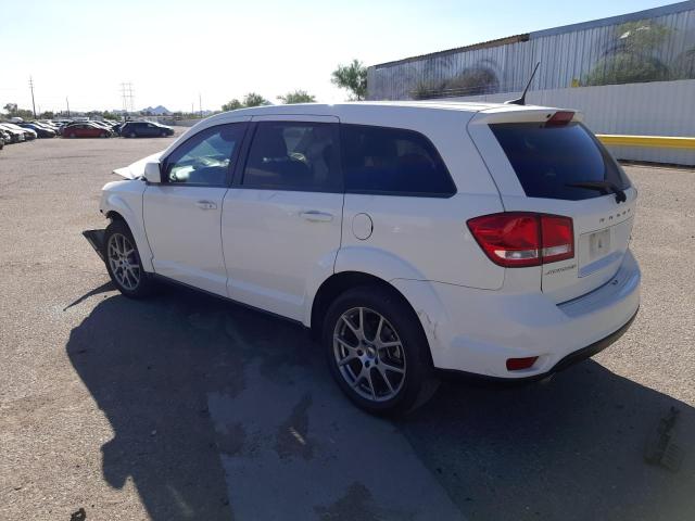 3C4PDCEG1JT472349 Dodge JOURNEY GT