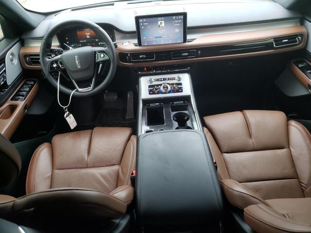 2023 LINCOLN AVIATOR RE - 5LM5J7XC8PGL10208
