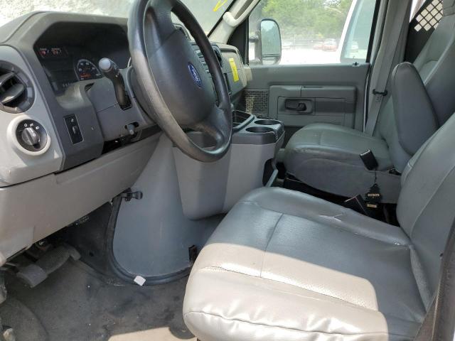 2013 Ford Econoline E250 Van VIN: 1FTNS2EW8DDA30578 Lot: 54901753