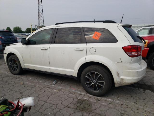 VIN 3C4PDCAB6JT497967 2018 DODGE JOURNEY no.2