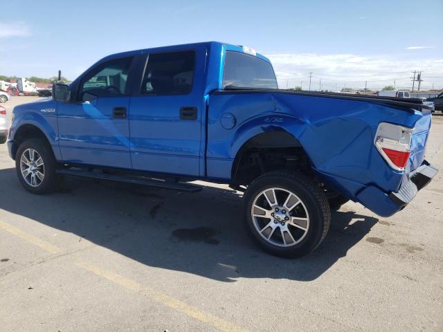 1FTFW1EF0EFA15050 Ford F150 Supercrew